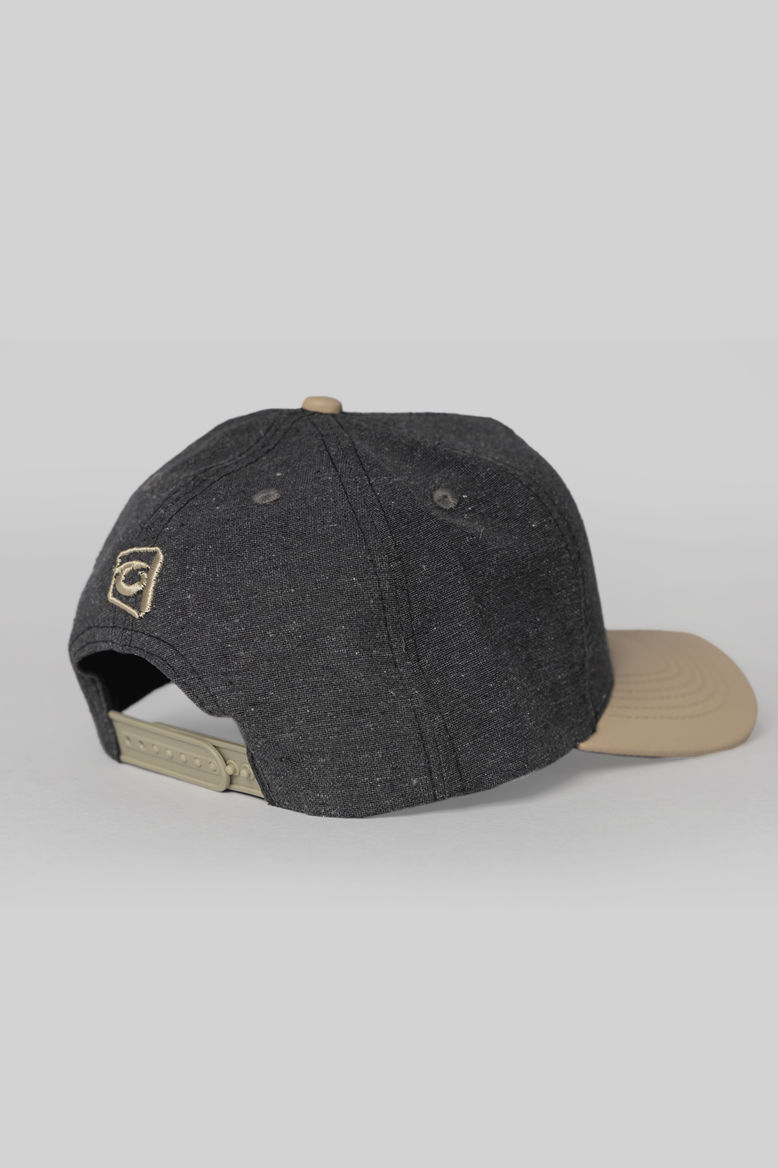 JOCKEY GANGSTER 345 GRIS 0 - 2
