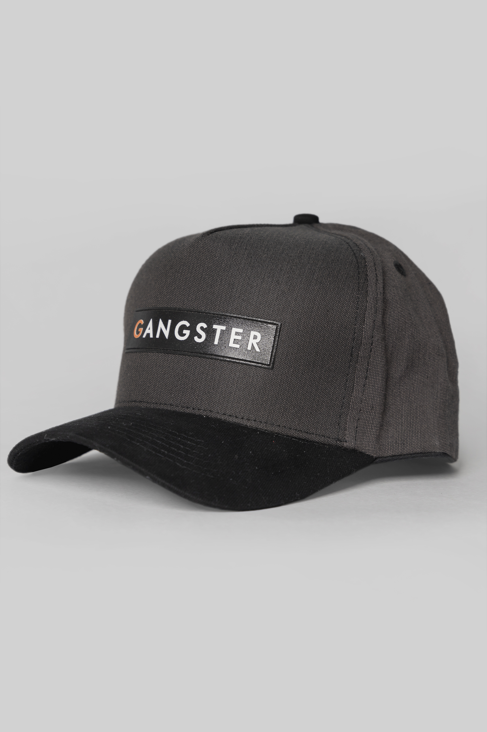 JOCKEY GANGSTER 340 GRIS 0 - 1