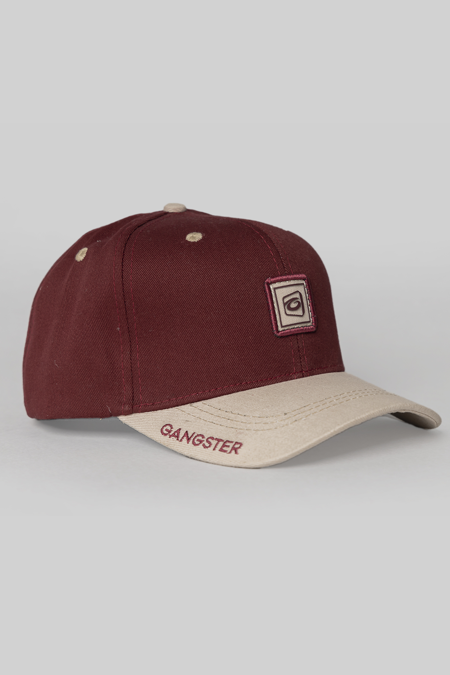 JOCKEY GANGSTER 348 ROJO 0 - 1