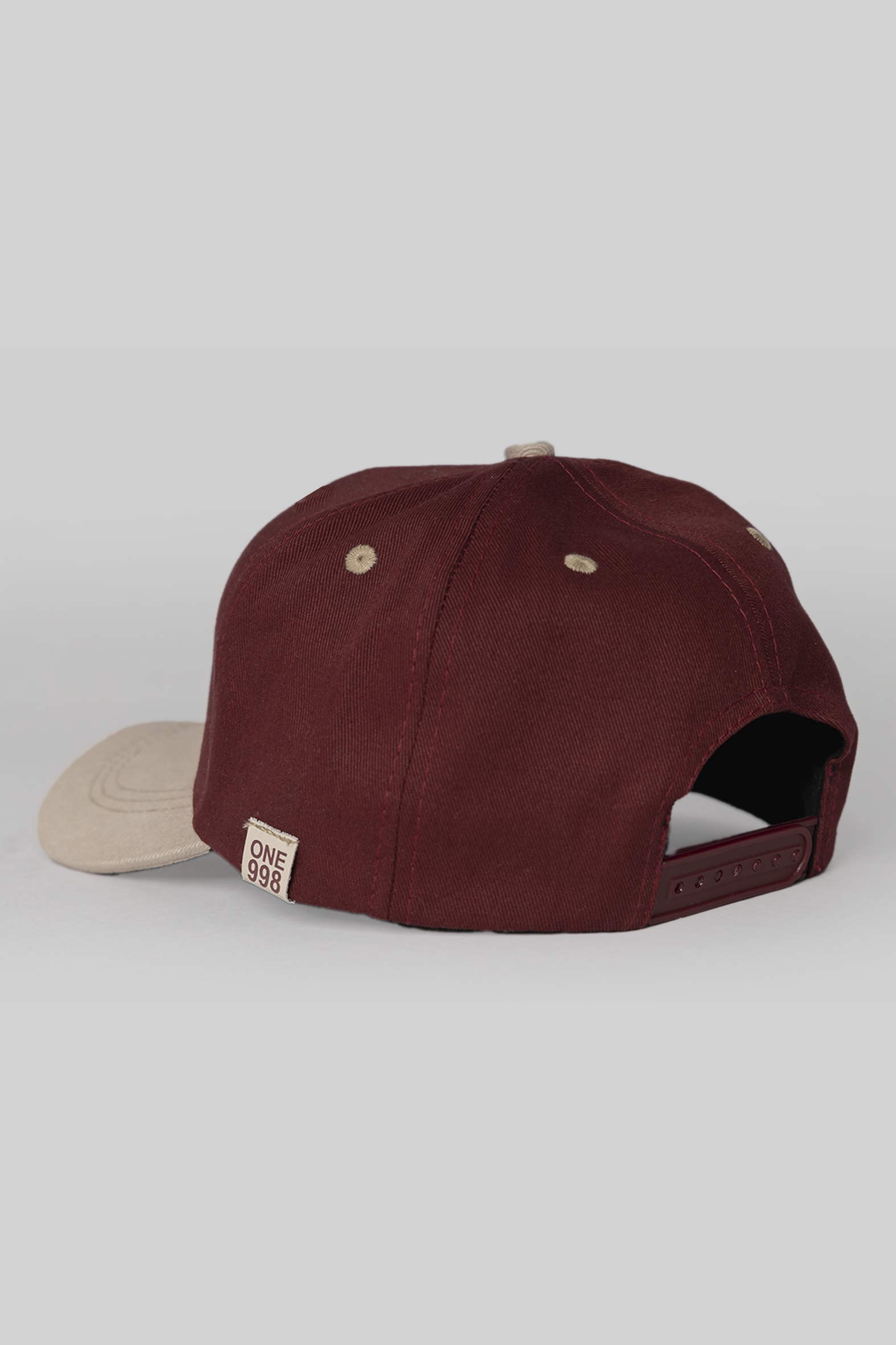 JOCKEY GANGSTER 348 ROJO 0 - 2