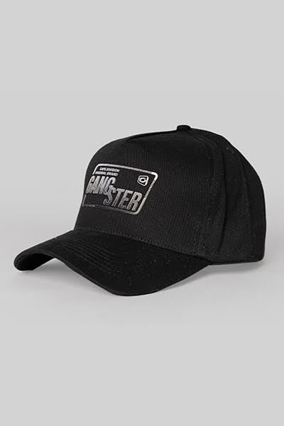 JOCKEY GANGSTER 368 NEGRO 0