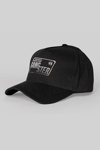 JOCKEY GANGSTER 368 NEGRO 0 - 1