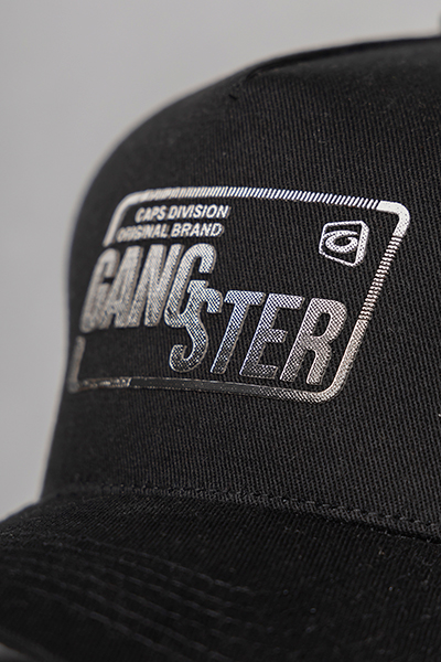 JOCKEY GANGSTER 368 NEGRO 0 - 2