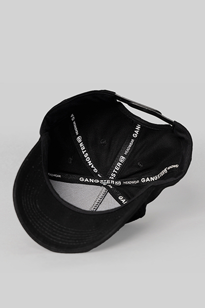 JOCKEY GANGSTER 368 NEGRO 0 - 5