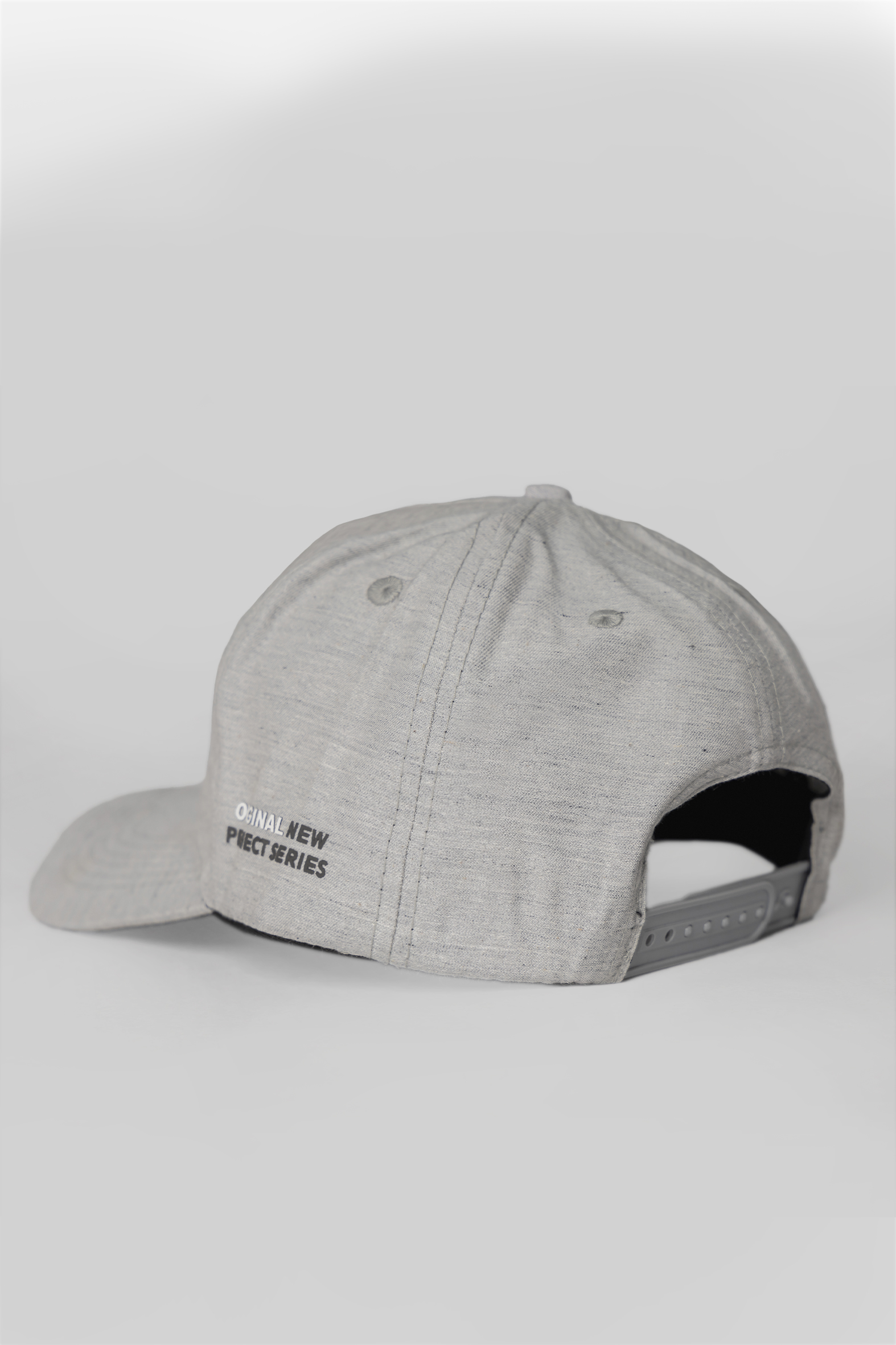 JOCKEY GANGSTER 342 GRIS 0 - 2