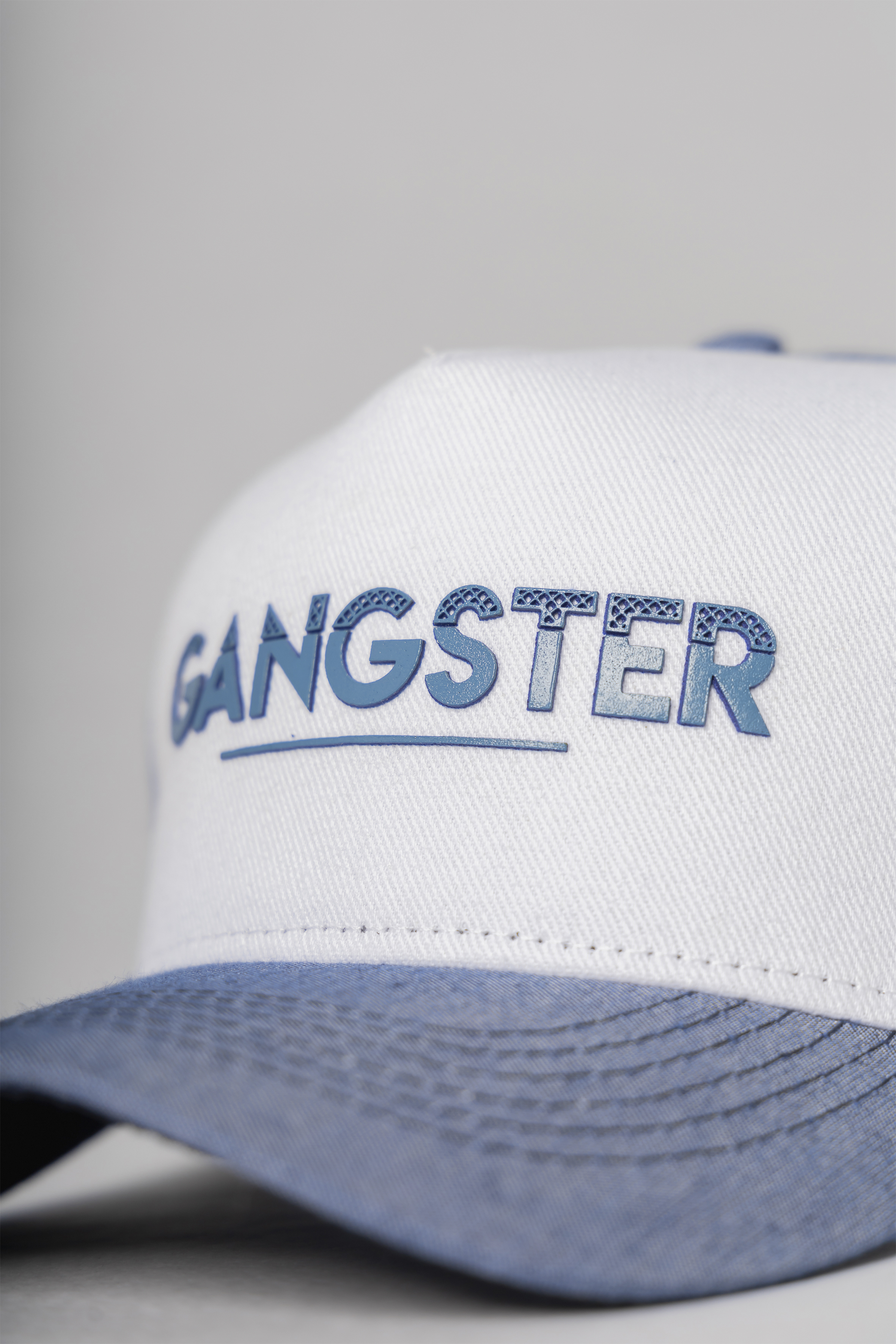 JOCKEY GANGSTER 359 BLANCO 0 - 1