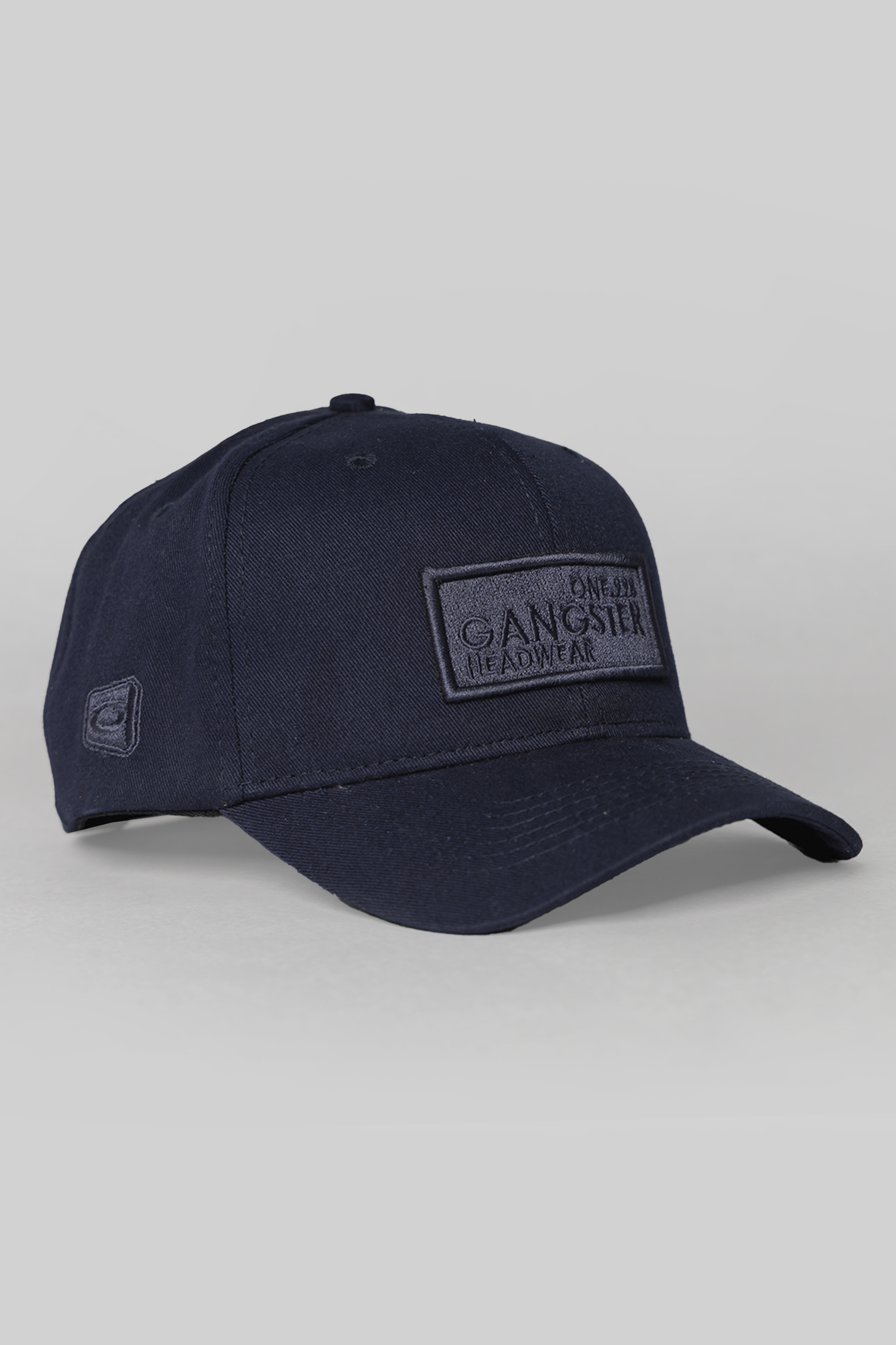 JOCKEY GANGSTER 352 AZUL 0 - 1