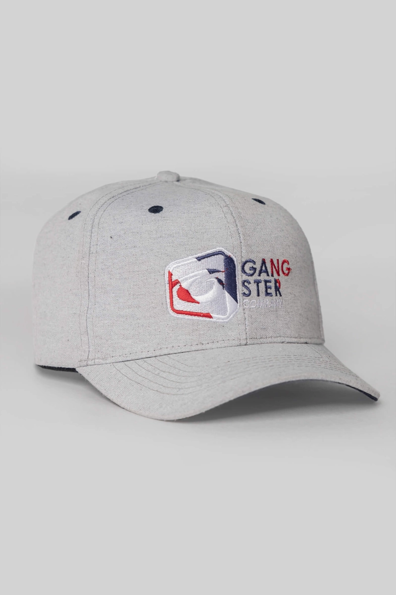 JOCKEY GANGSTER GRIS 0341 - 1