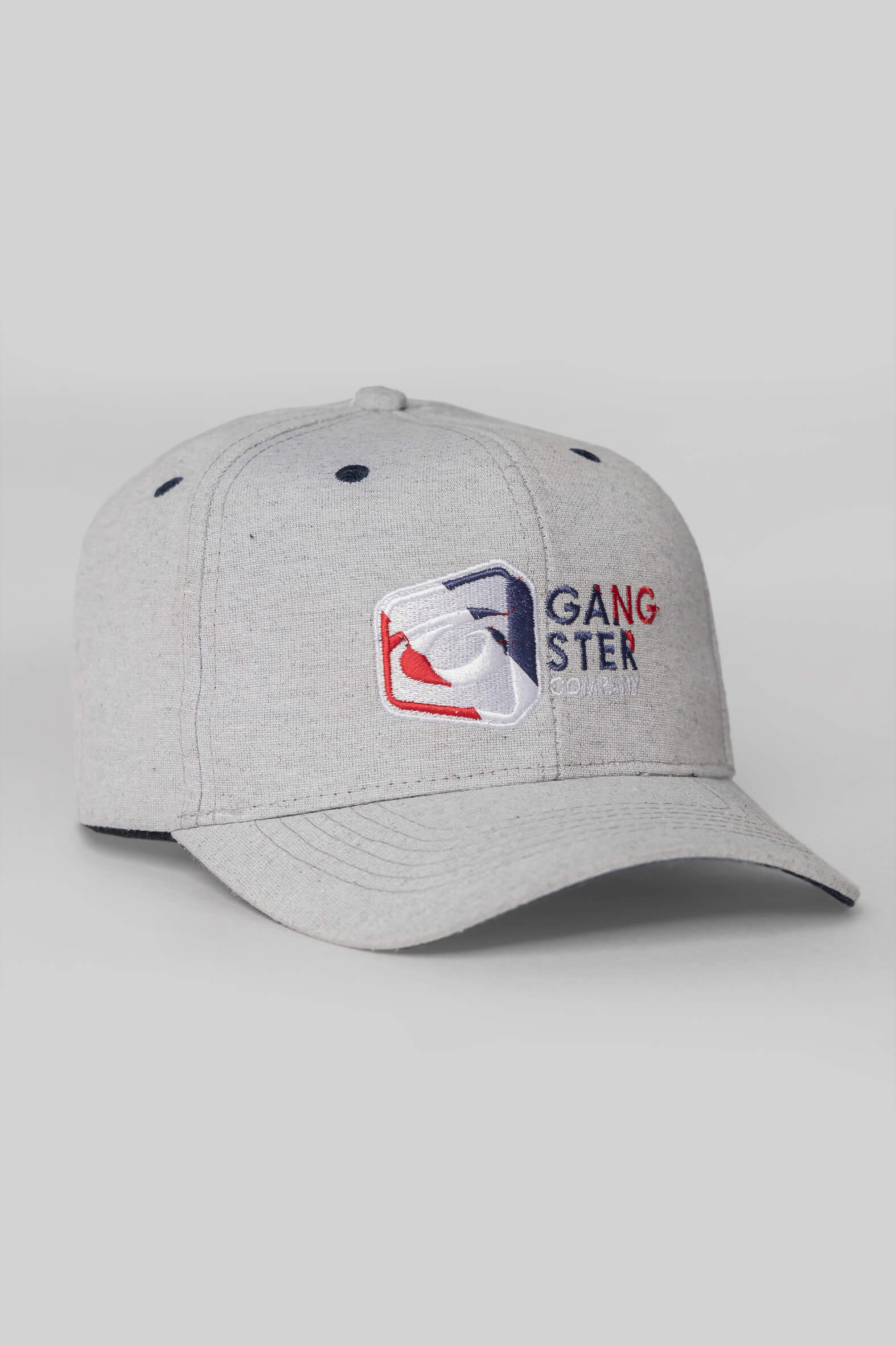JOCKEY GANGSTER GRIS 0341 - 1