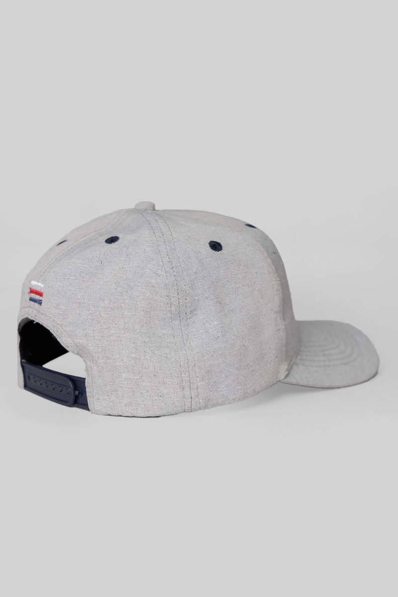 JOCKEY GANGSTER GRIS 0341 - 2