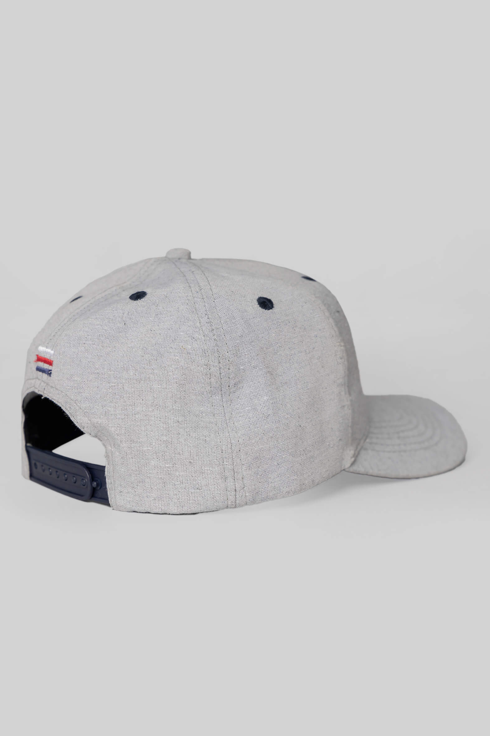 JOCKEY GANGSTER GRIS 0341 - 2