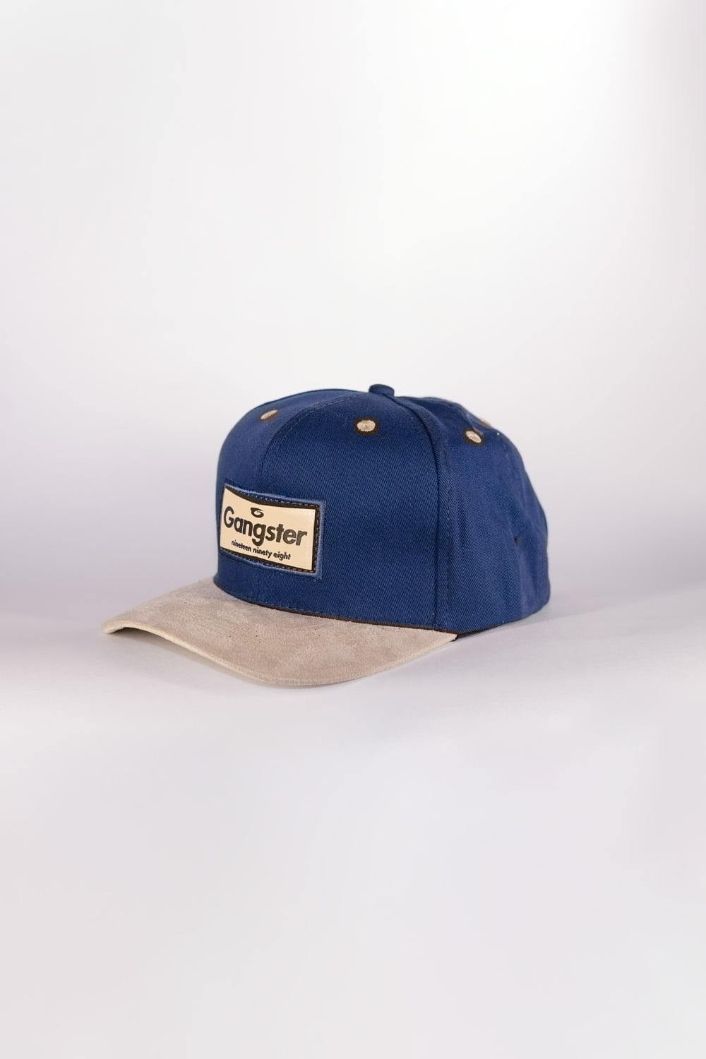 JOCKEY GANGSTER 369 AZUL 0 - 1