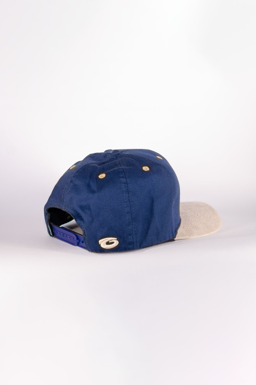 JOCKEY GANGSTER 369 AZUL 0 - 2