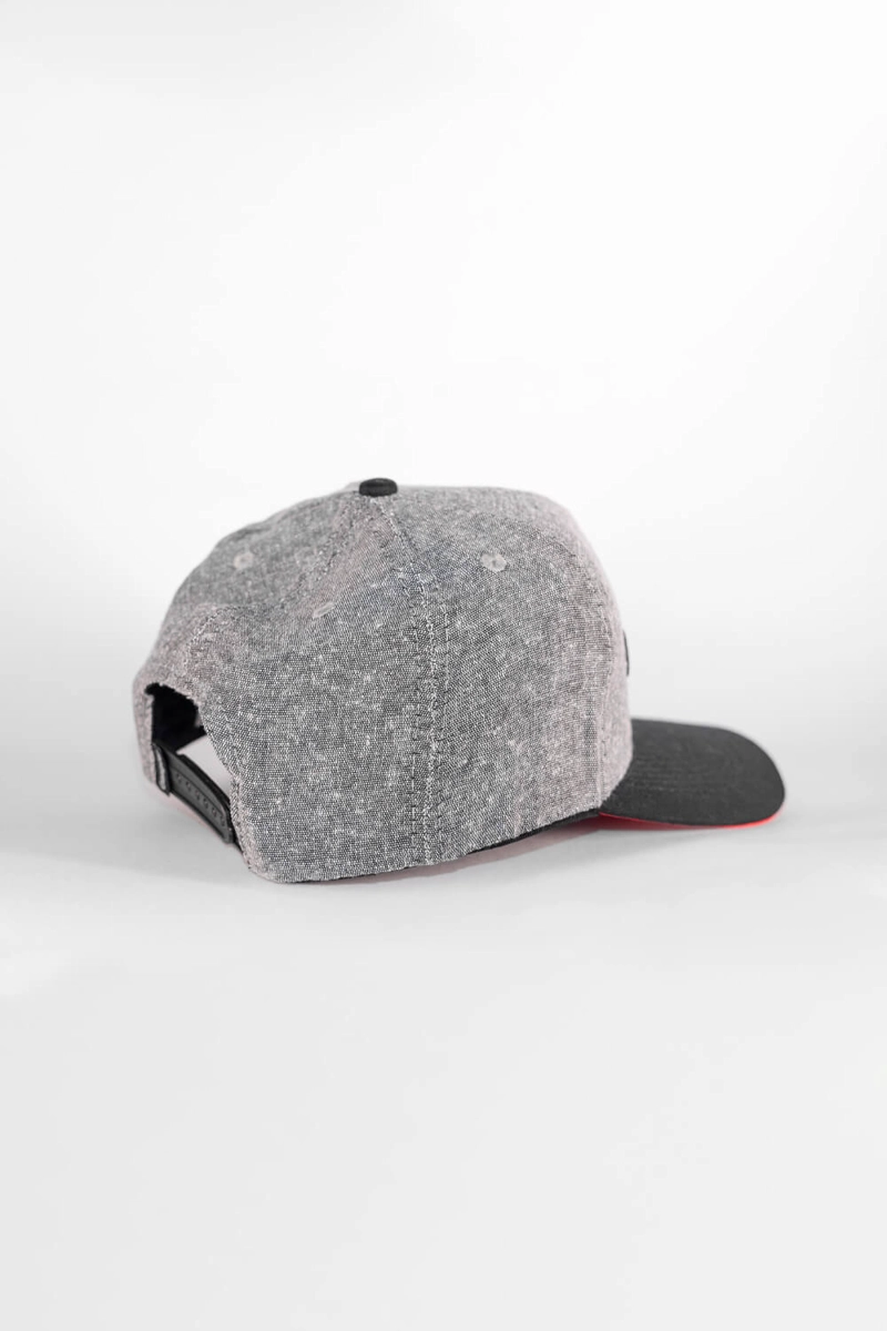 JOCKEY GANGSTER CAP 0347 0367 - 2