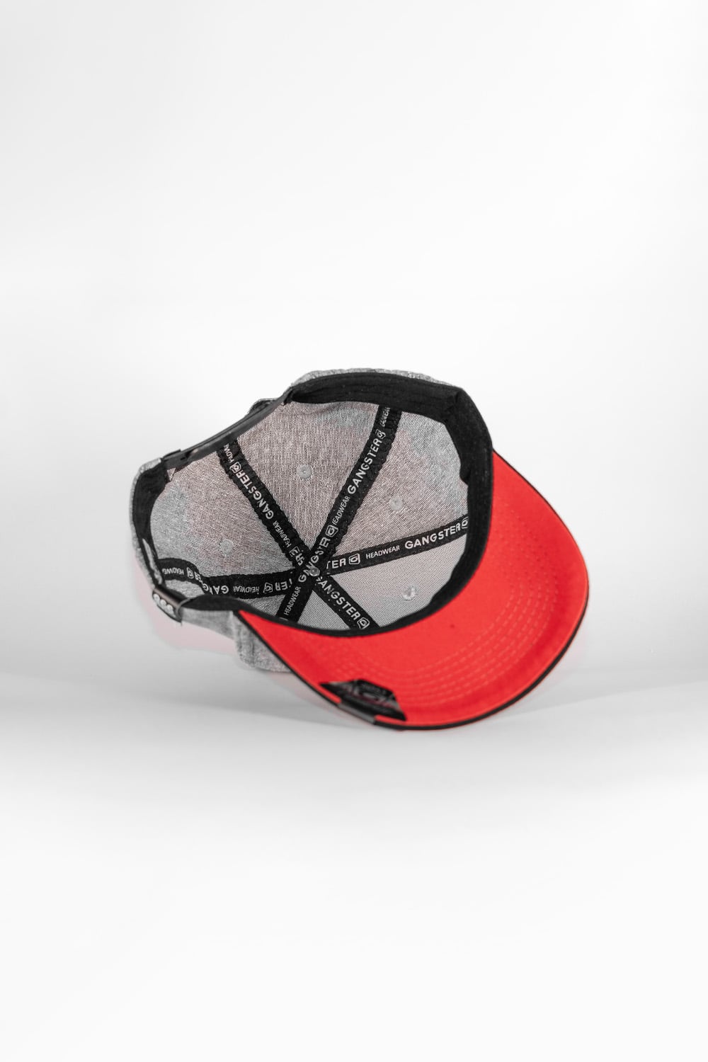 JOCKEY GANGSTER CAP 0347 0367 - 3