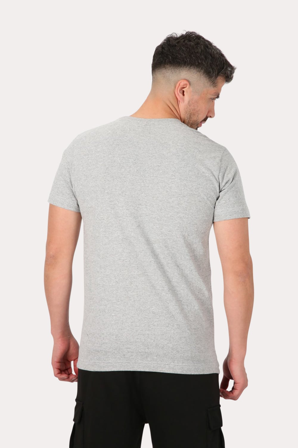 POLERA MC BASICA  LEME ARENA GANGSTER - 2