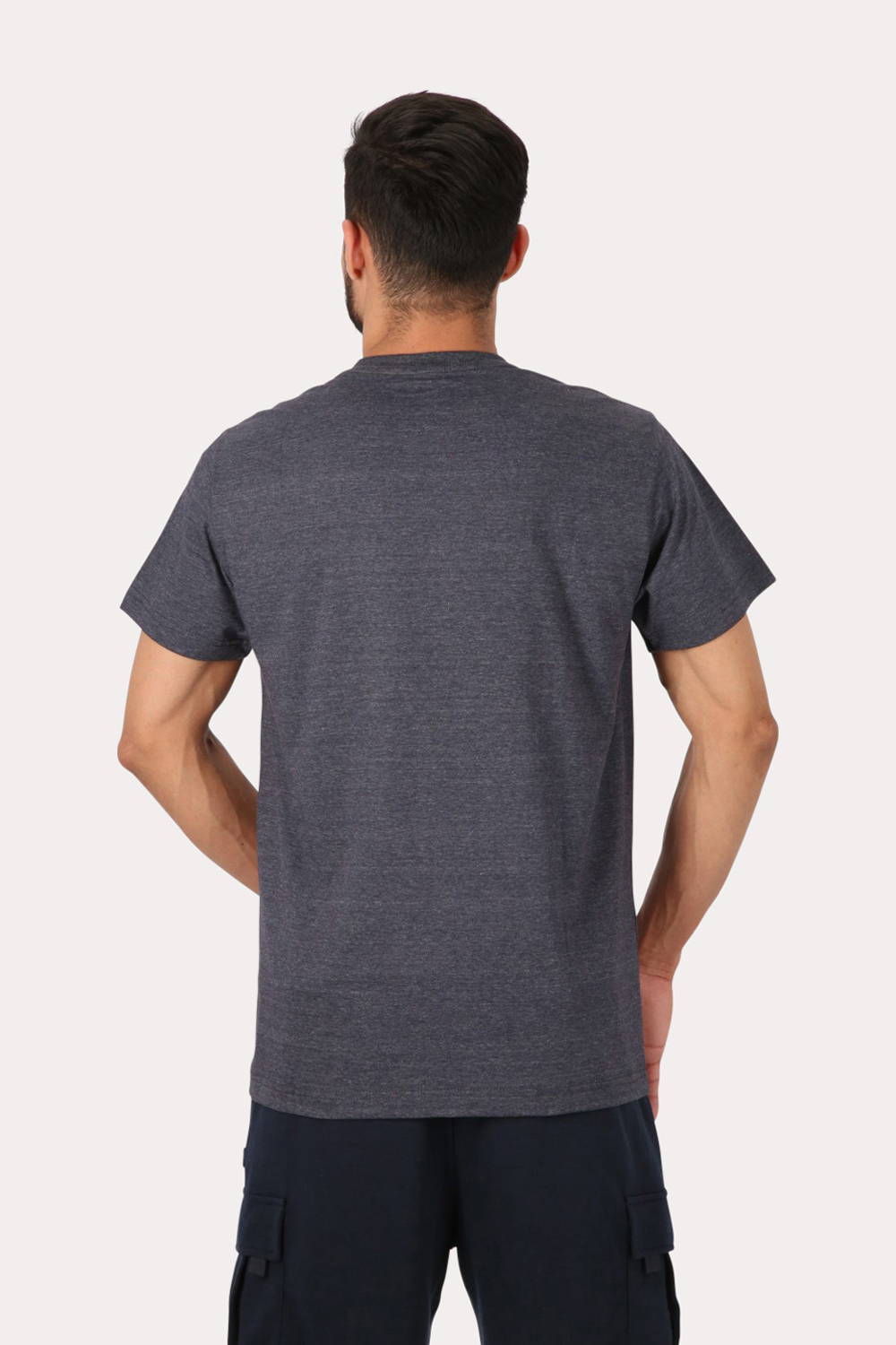 POLERA MC BASICA LEME ARENA GANGSTER - 2