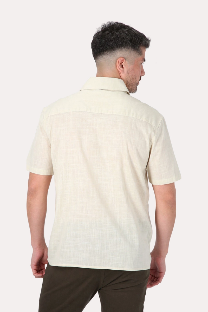 CAMISA MC ALGODON RIBEI ARENA GANGSTER - 2