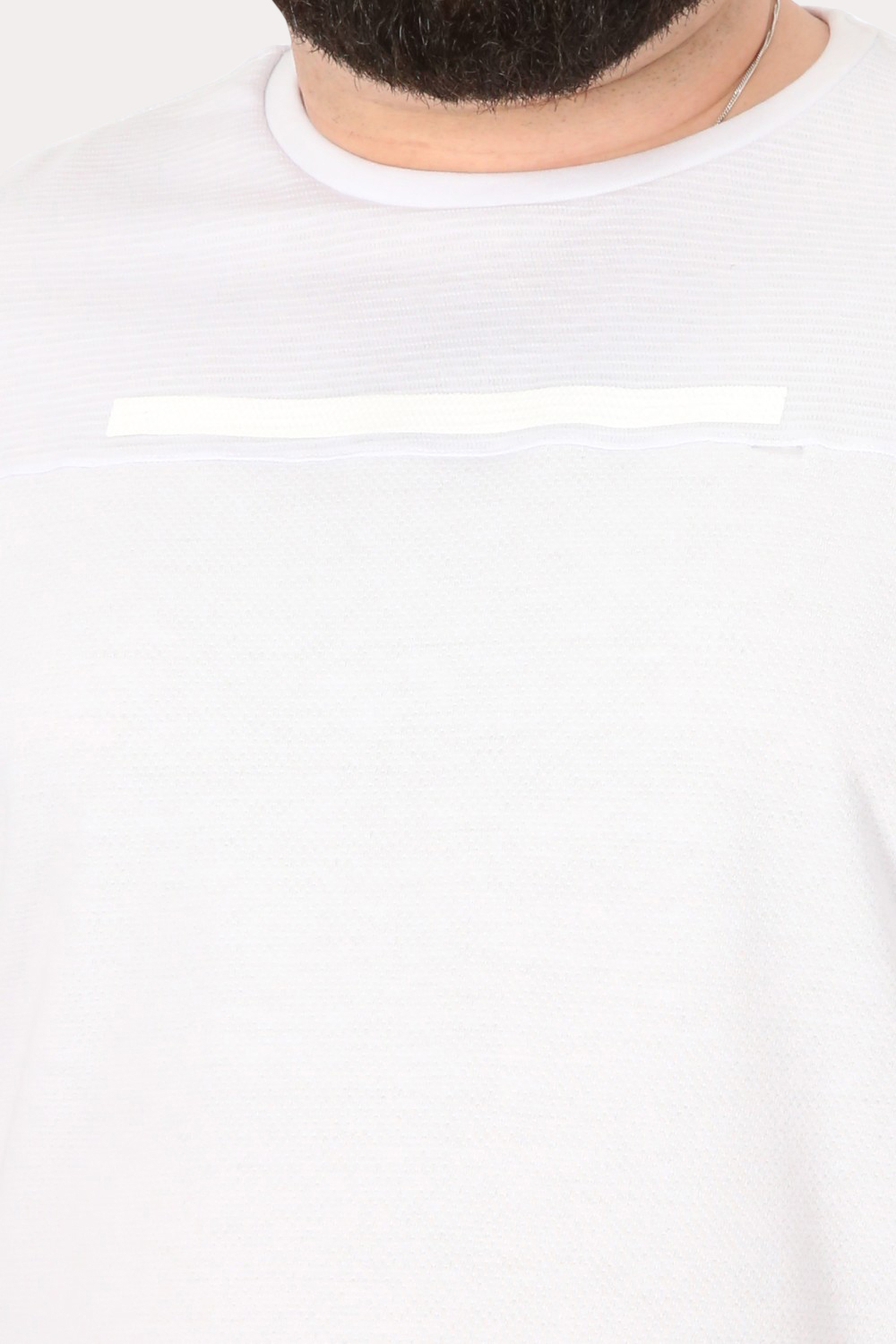 PLUS POLERA MC ESPECIAL AMARO CAFE GANGSTER - 3