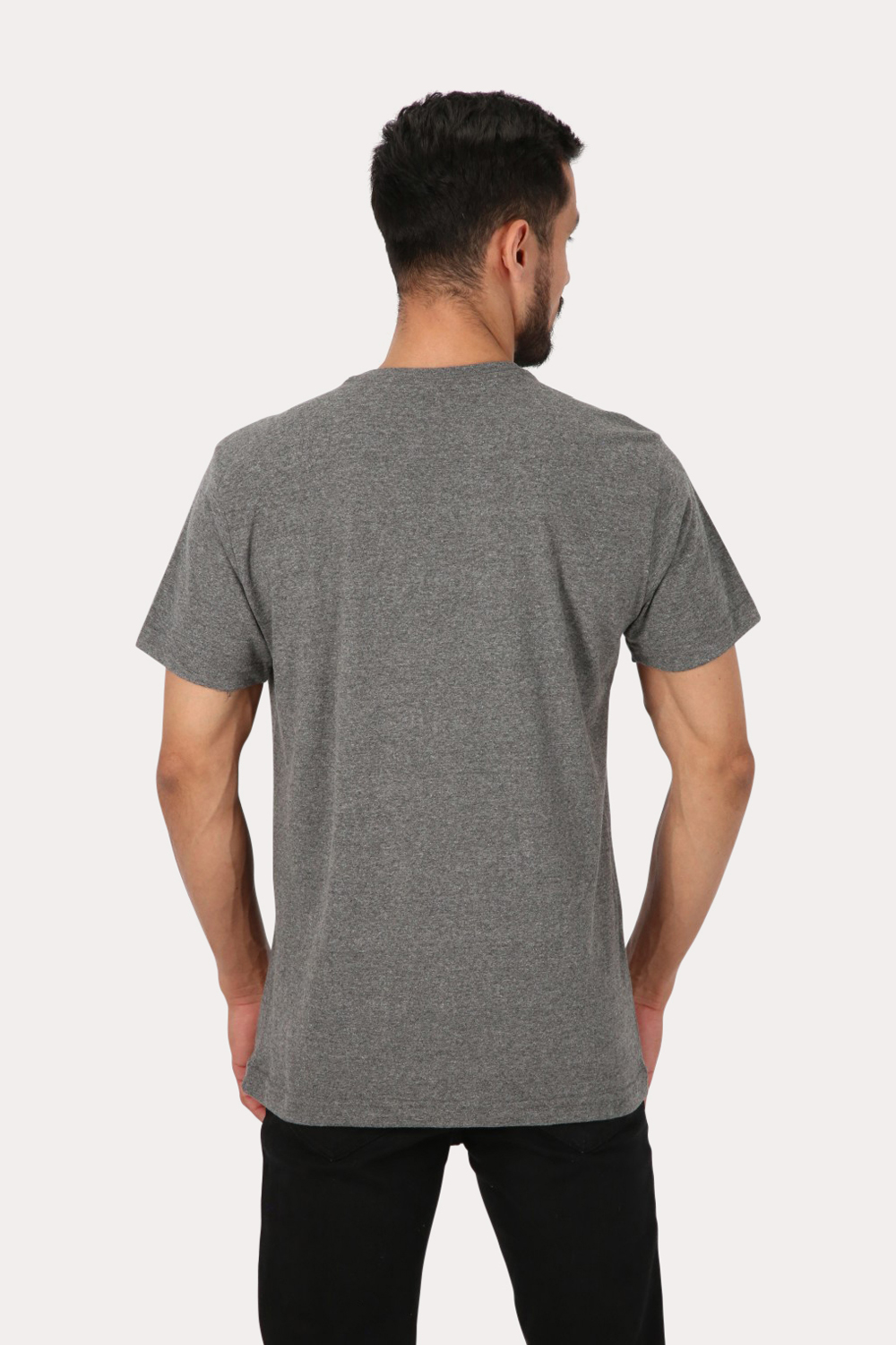 POLERA MC BASICA CYCA ARENA GANGSTER - 2