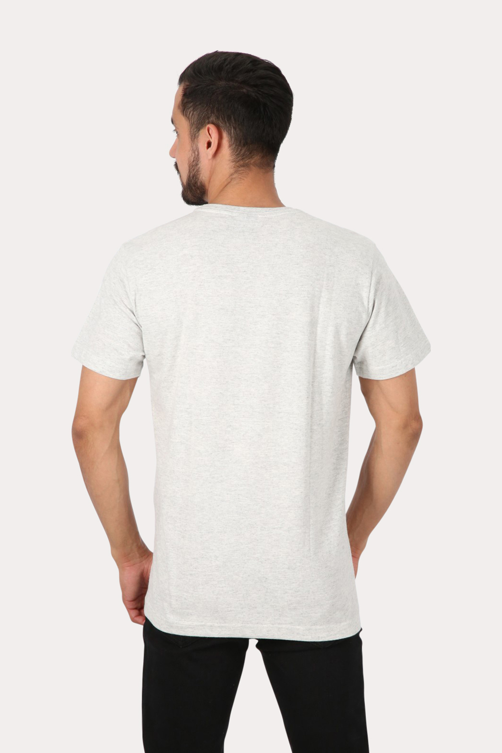 POLERA MC BASICA CYCA ARENA GANGSTER - 2