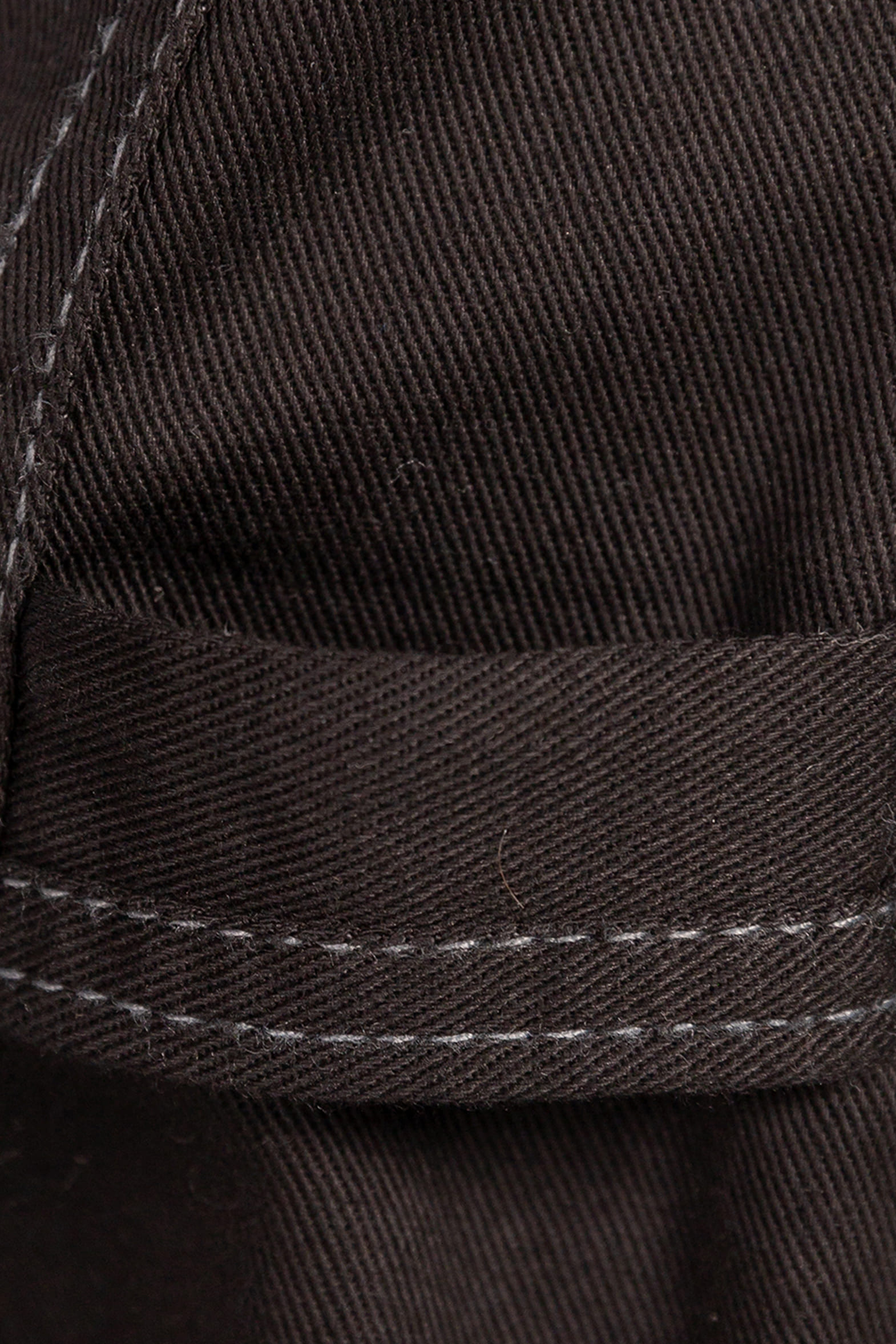 PANTALON DENIM GROOVY NEGRO OVERCORE - 4