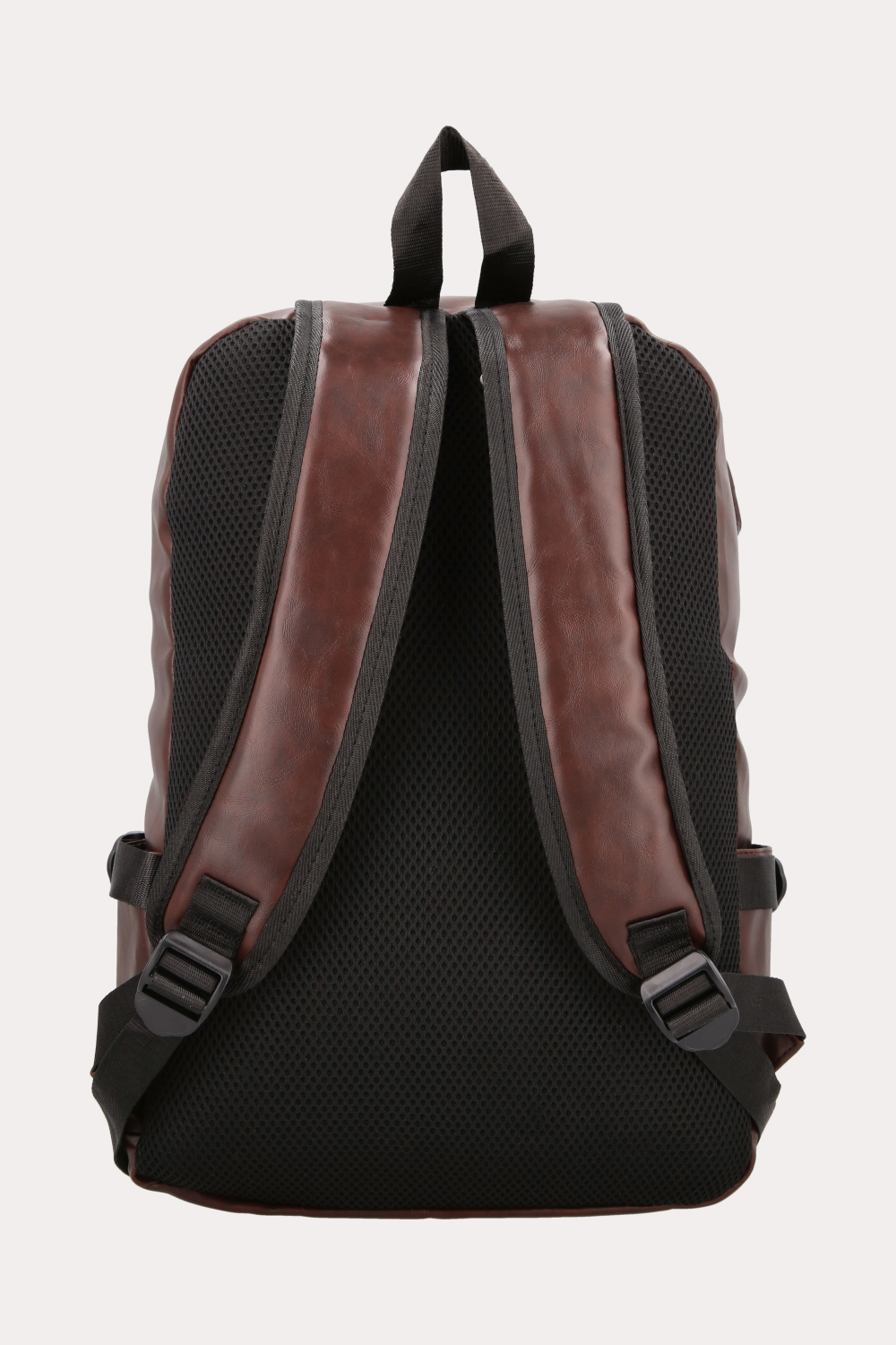 MOCHILA PU VINTAGE CAFÉ GANGSTER - 3