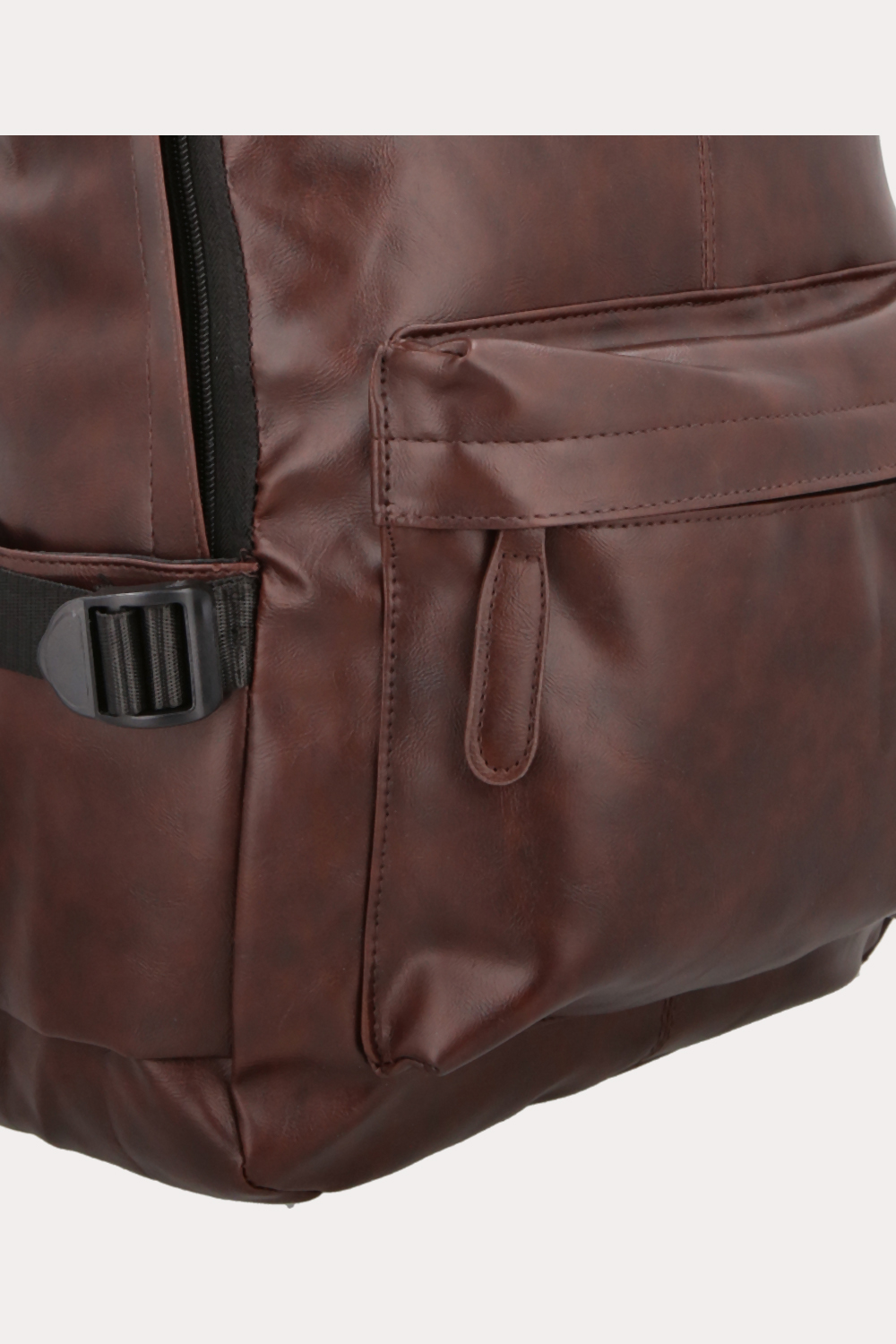 MOCHILA PU VINTAGE CAFÉ GANGSTER - 4