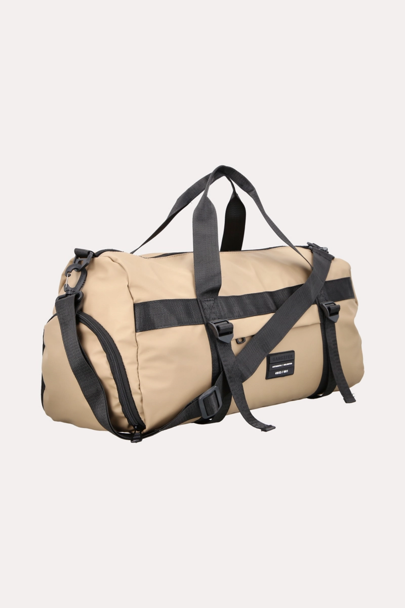 BOLSO WATERPROOF CAFE  GANGSTER - 1