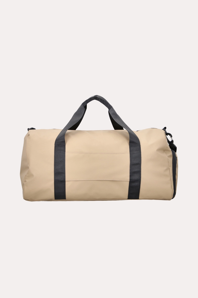 BOLSO WATERPROOF CAFE  GANGSTER - 2