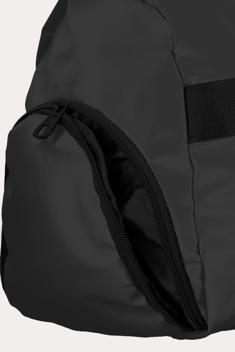 BOLSO WATERPROOF NEGRO GANGSTER - 2