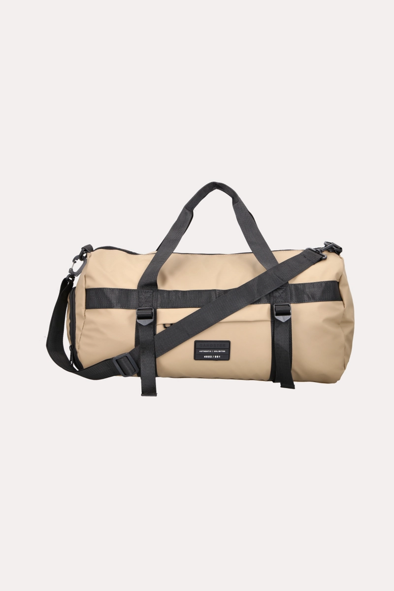 BOLSO WATERPROOF CAFE  GANGSTER - 4