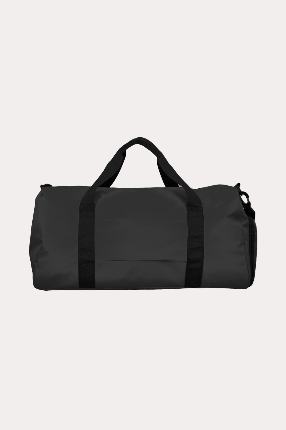 BOLSO WATERPROOF NEGRO GANGSTER - 4