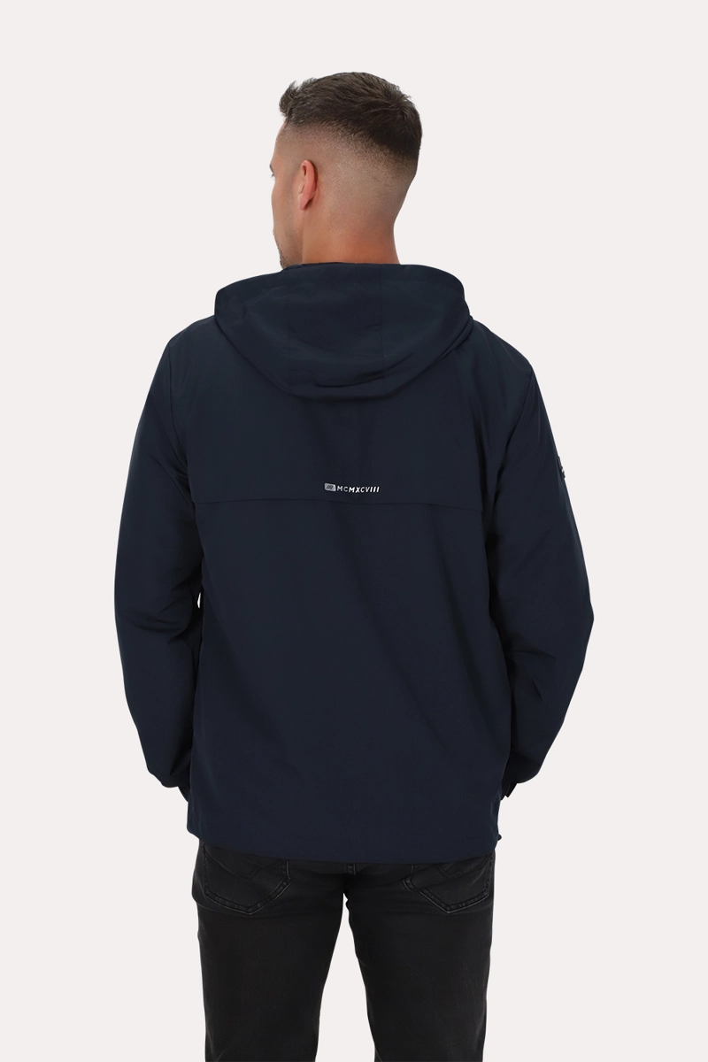 CORTAVIENTO BREEZE GRAFITO GANGSTER - 2