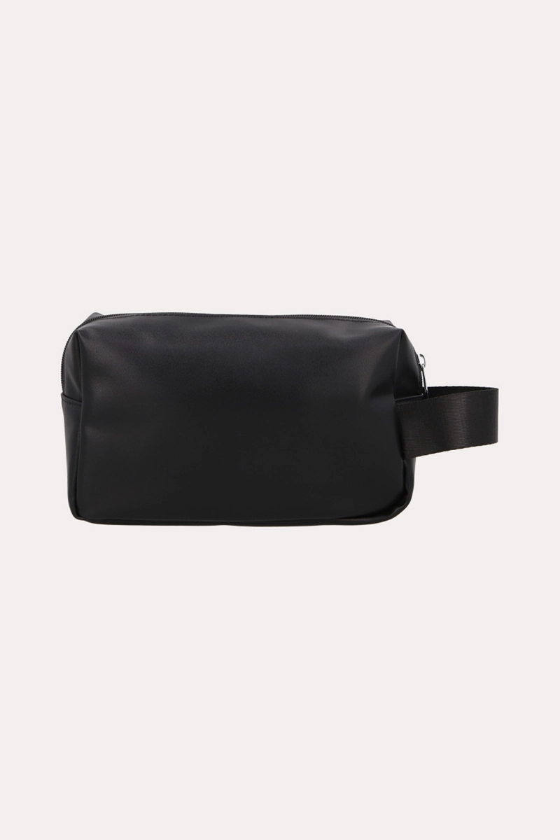 NECESERE PU NEGRO  GANGSTER - 2