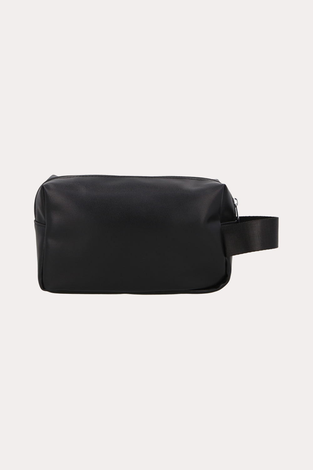 NECESERE PU NEGRO  GANGSTER - 2