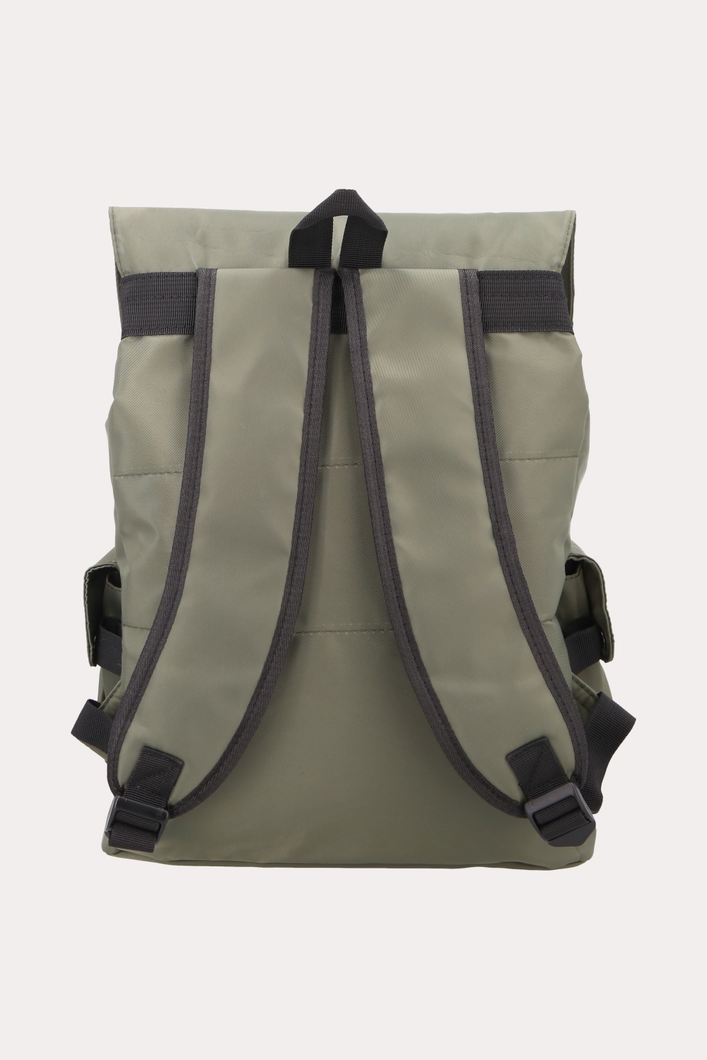 MOCHILA STYLE NEGRO GANGSTER - 3
