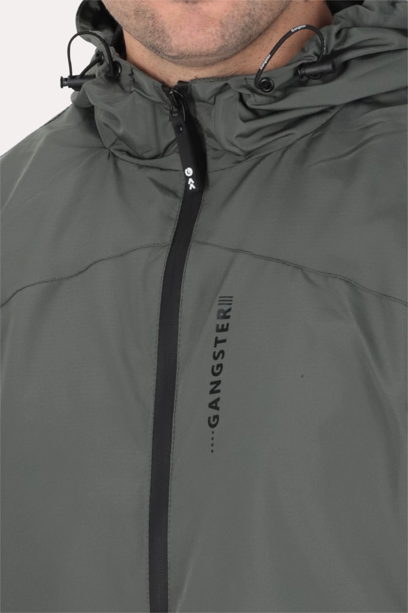 PLUS CORTAVIENTO BREEZE GRAFITO GANGSTER - 3