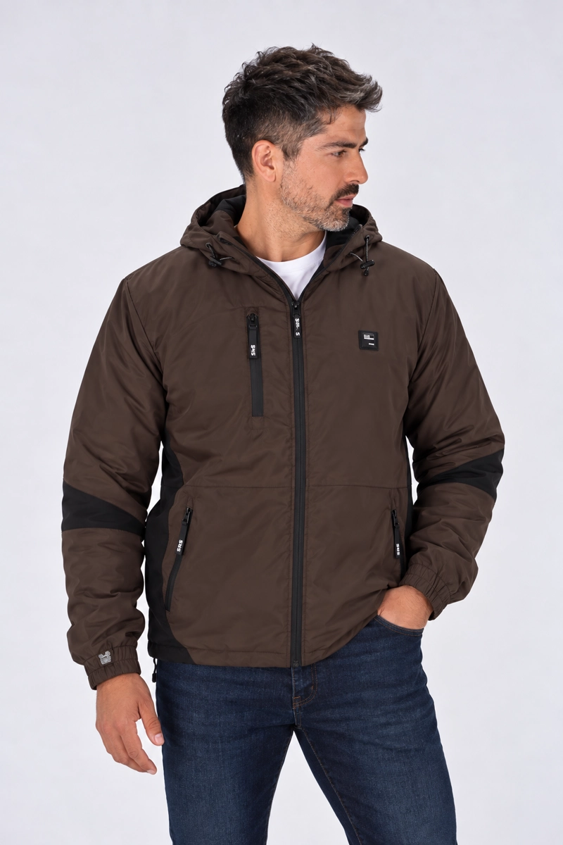 PLUS CORTAVIENTO DRIFT CAFE GANGSTER - 1
