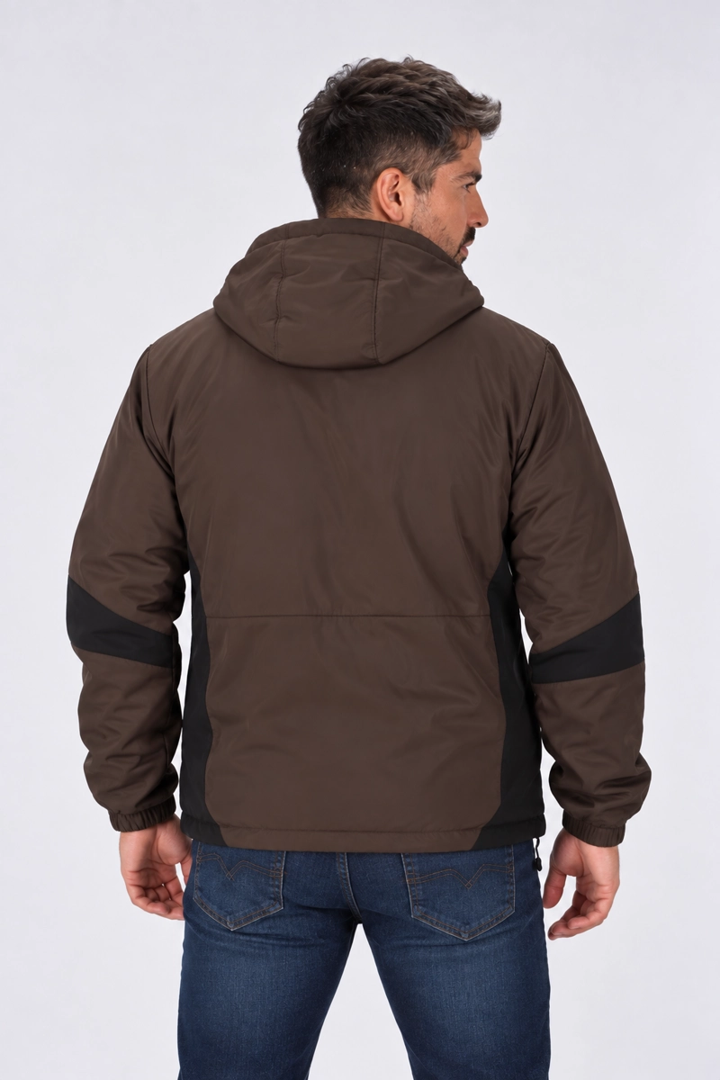 PLUS CORTAVIENTO DRIFT CAFE GANGSTER - 2