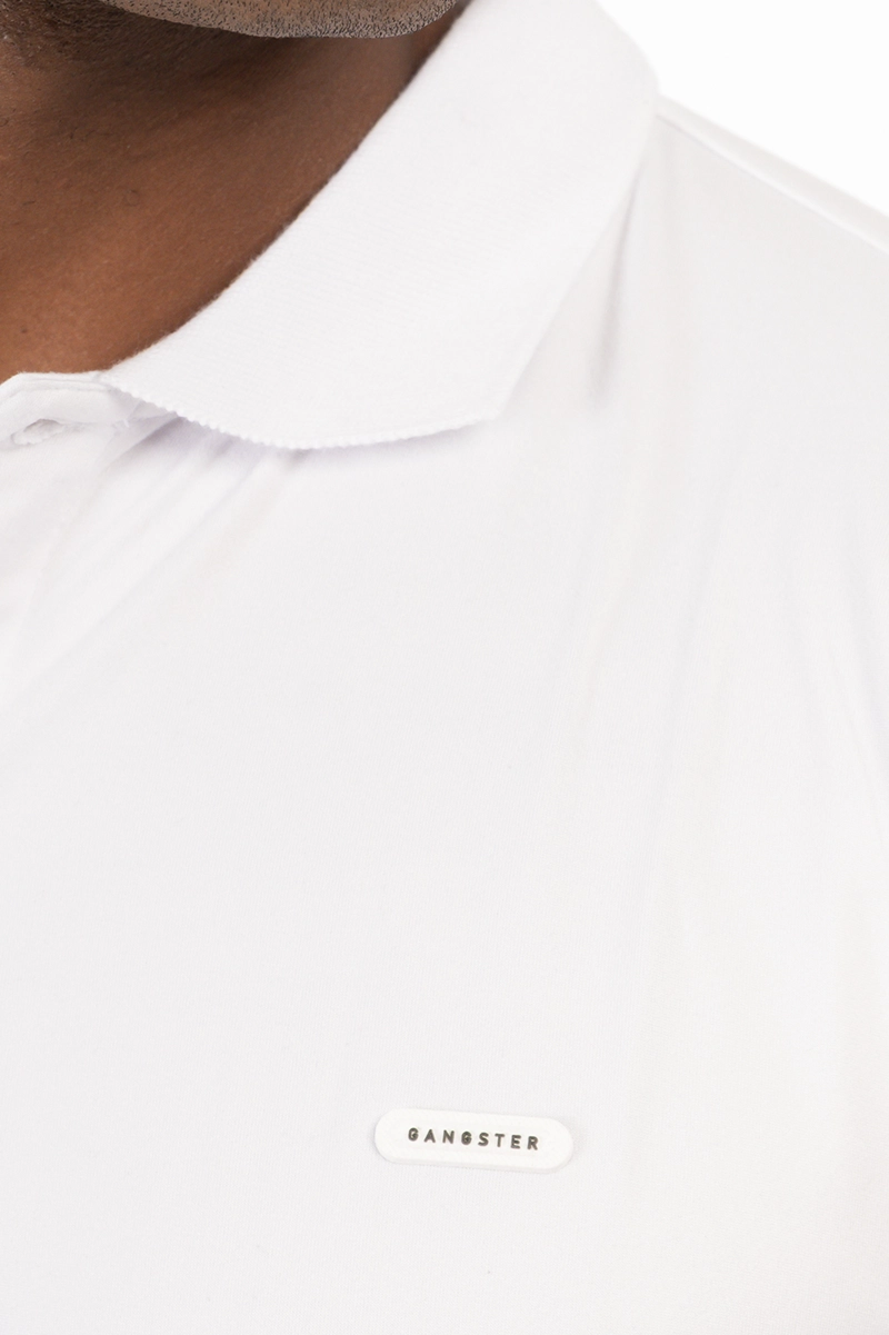 POLERA POLO JEFF BLANCO - 3