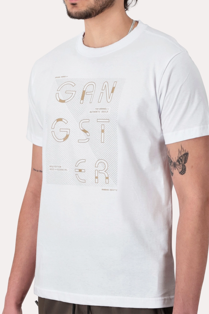 POLERA MC BASICA BROADWAY BLANCO - 3
