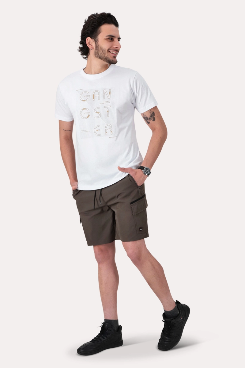 POLERA MC BASICA BROADWAY BLANCO - 4
