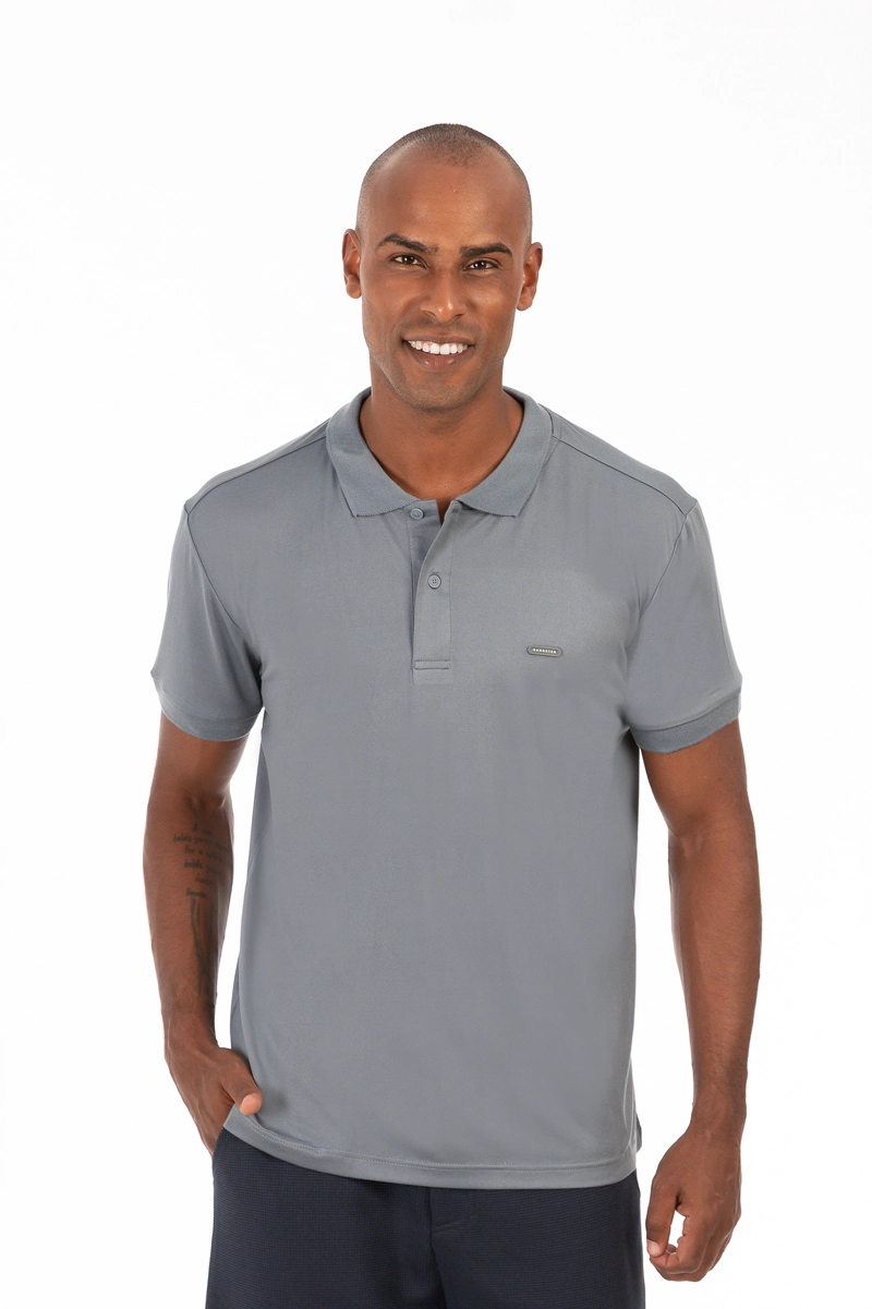 POLERA POLO WESTERN PETROLEO - 1