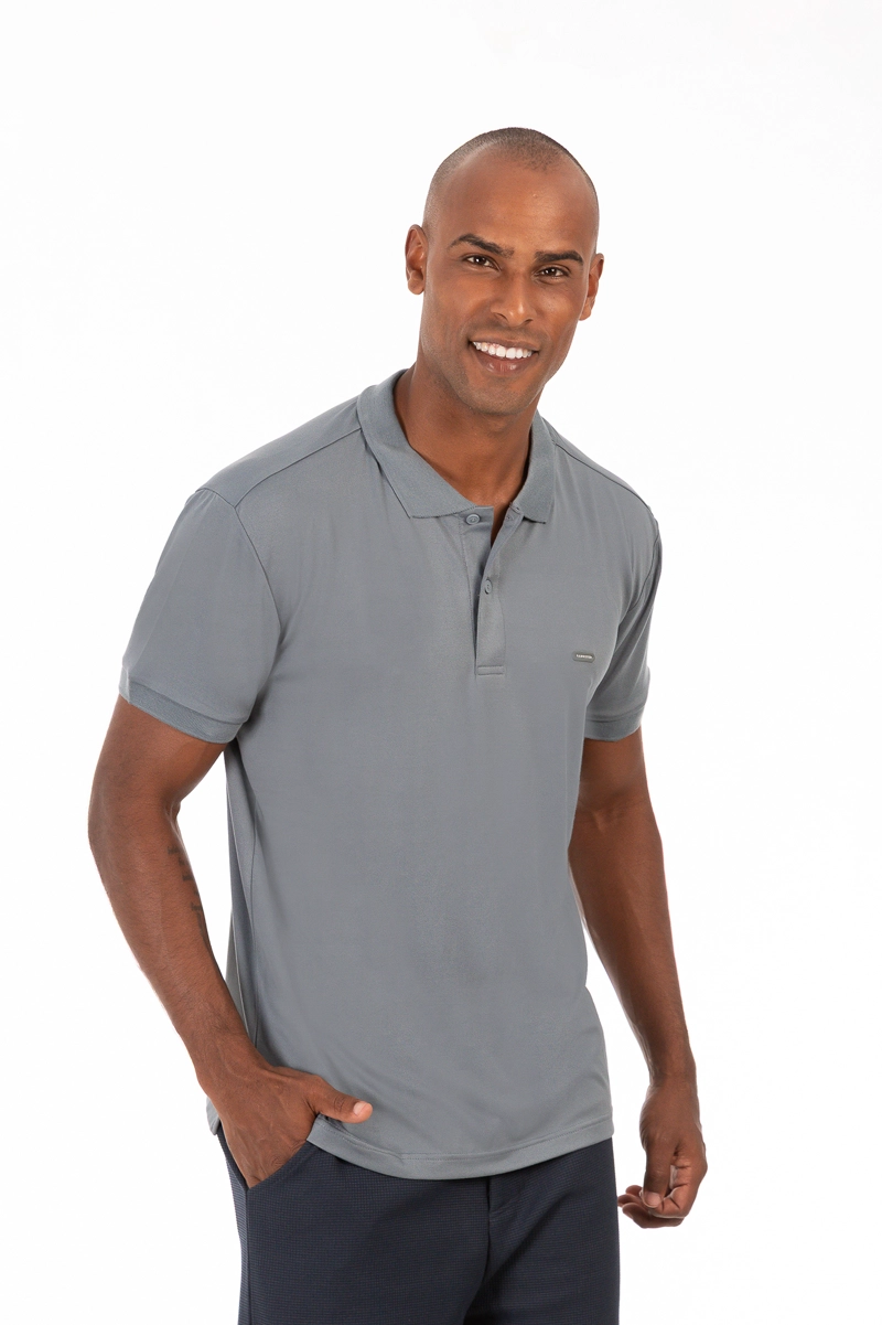 POLERA POLO WESTERN PETROLEO - 2