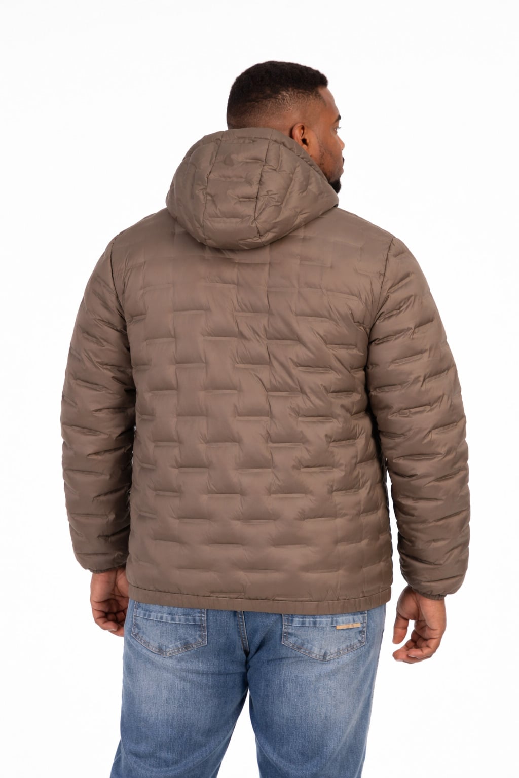 PLUS PARKA ULTRASONIC DELTA CAFE - 2