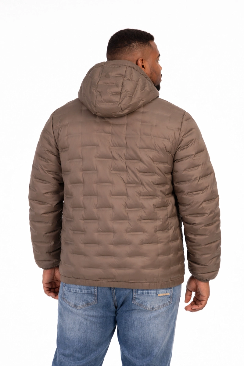 PLUS PARKA ULTRASONIC DELTA CAFE - 2