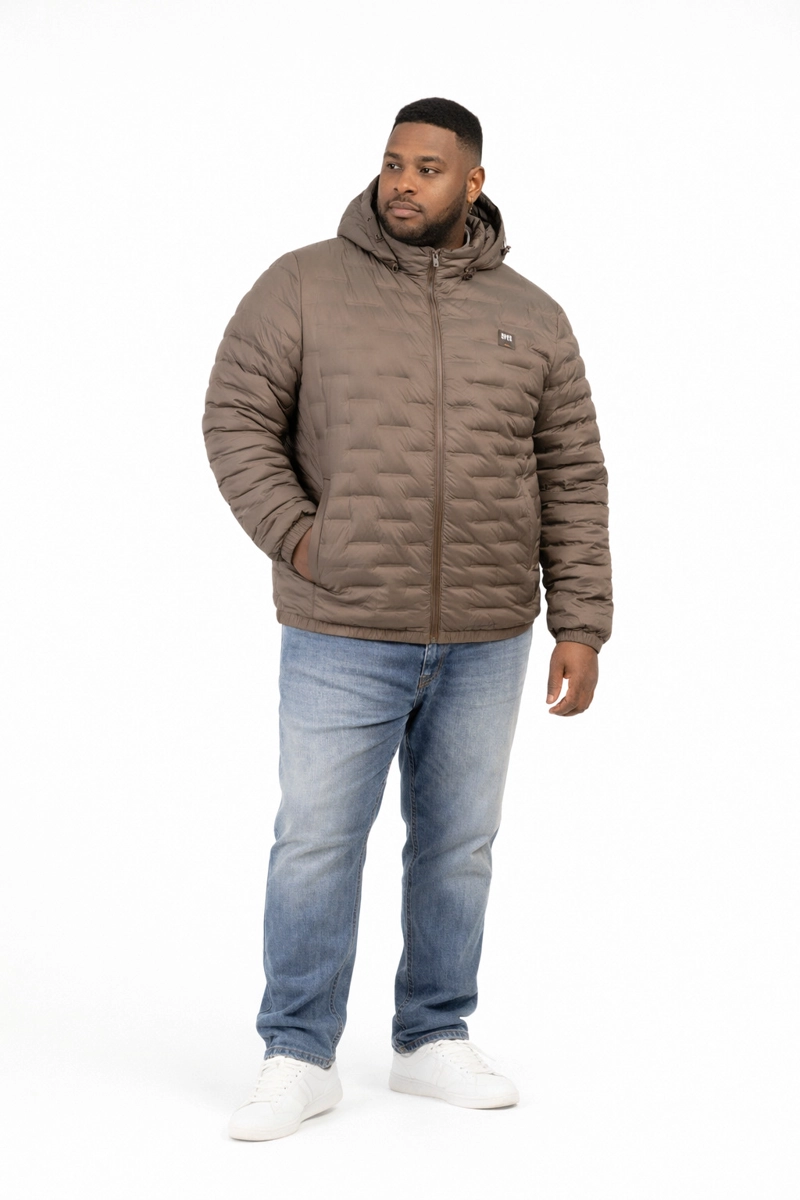 PLUS PARKA ULTRASONIC DELTA CAFE - 3