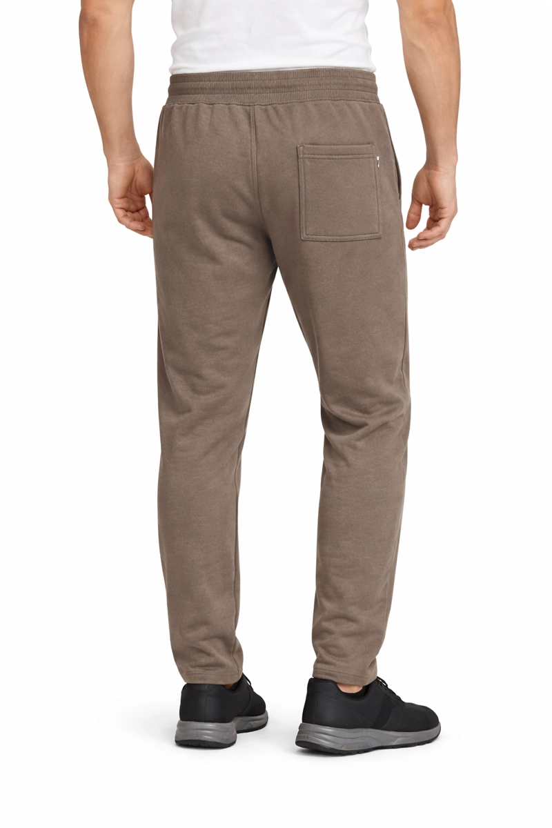 BUZO JOGGER PATH VERDE - 2