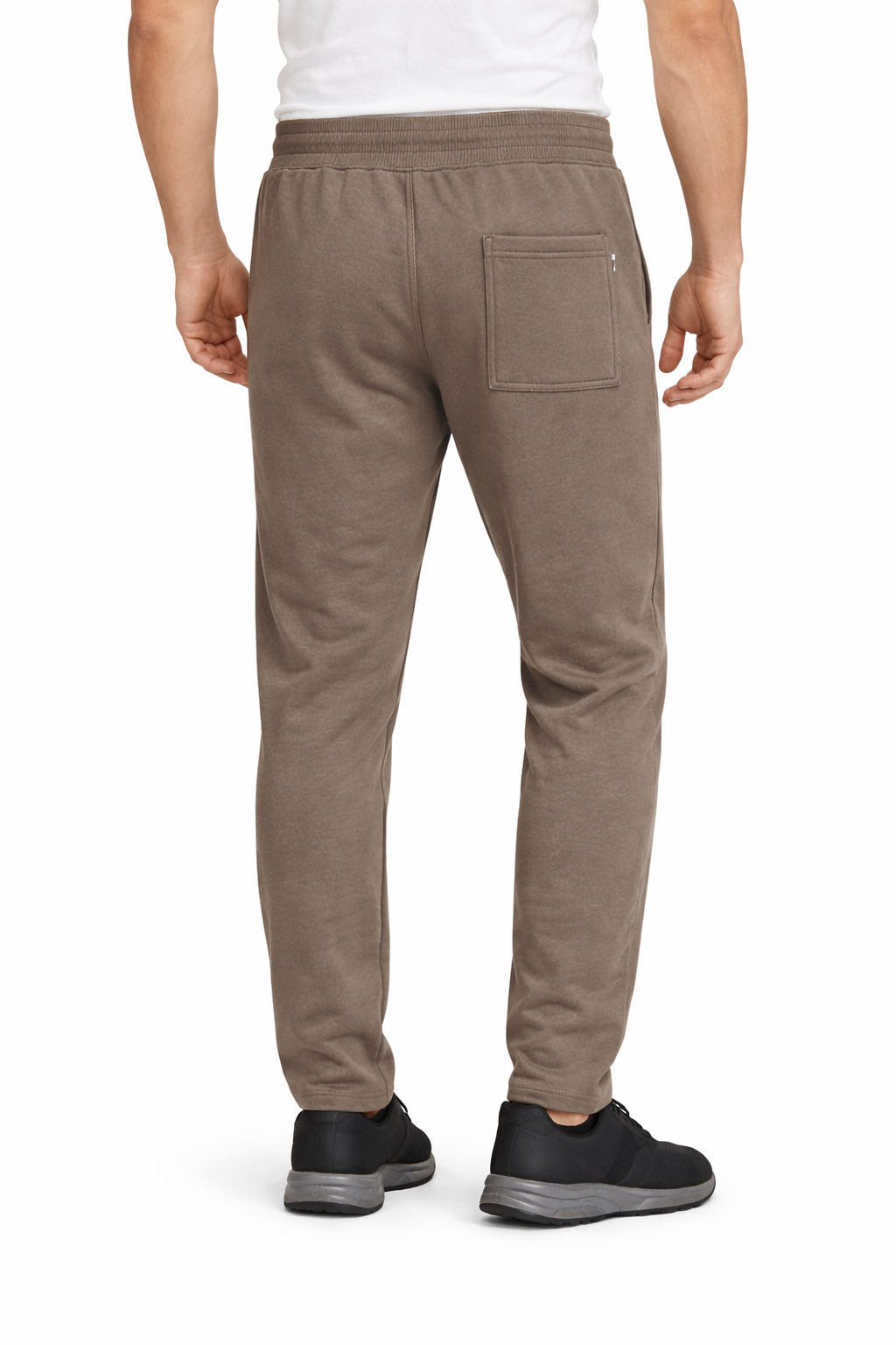BUZO JOGGER PATH VERDE - 2